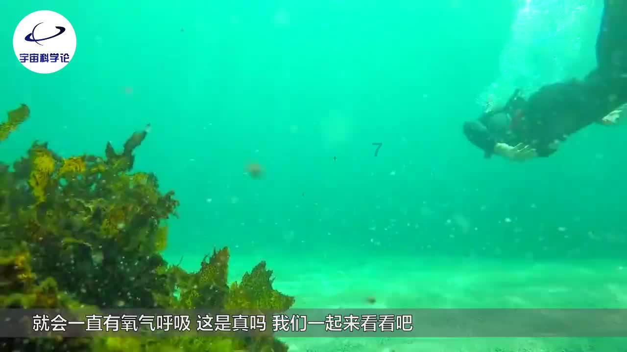 连线光球